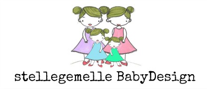 stellegemelle  ☆ Baby design ☆